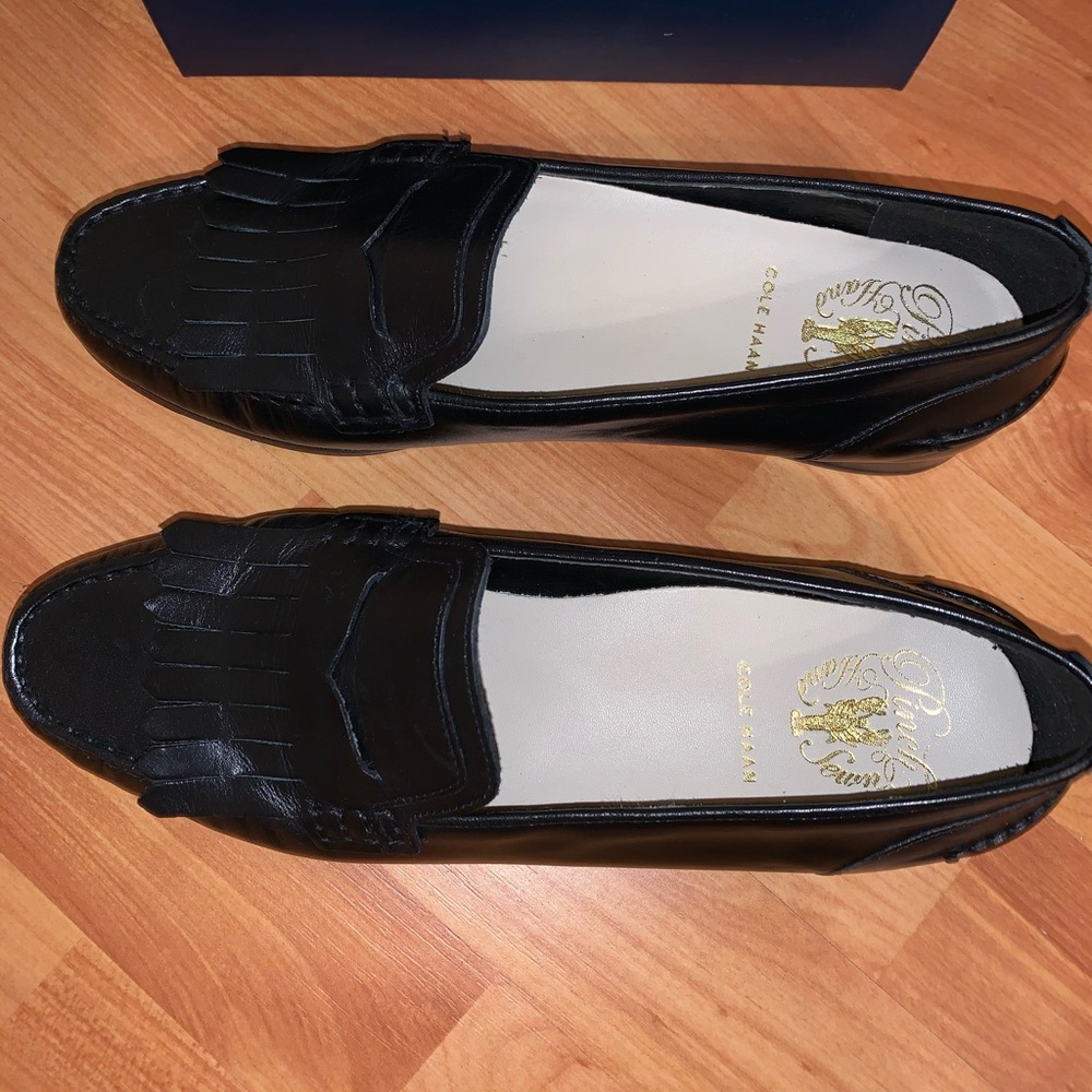 Cole Haan loafer